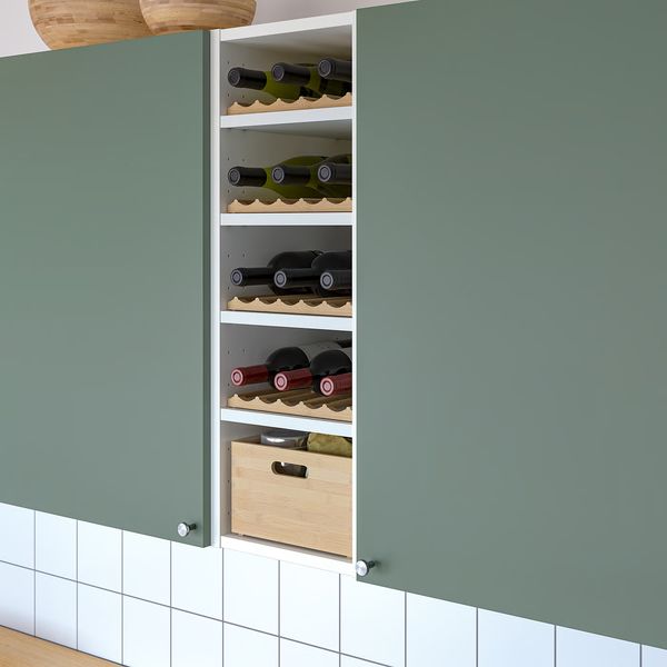 IKEA, дополнительный ракурс