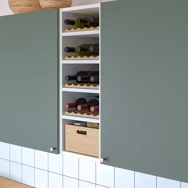 IKEA, дополнительный ракурс