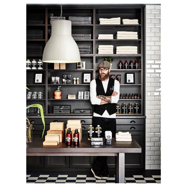 IKEA, дополнительный ракурс