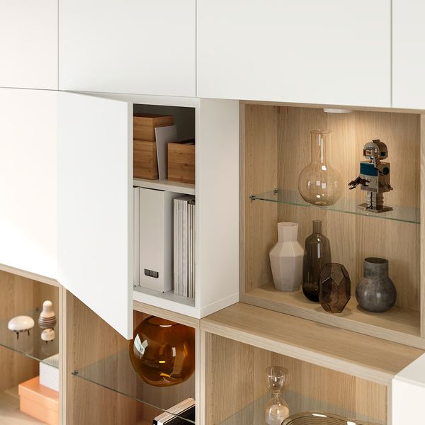 IKEA, дополнительный ракурс