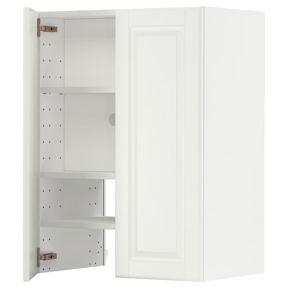 IKEA, вид спереди