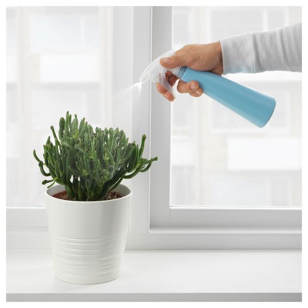 IKEA, дополнительный ракурс - схема-чертеж с размерами