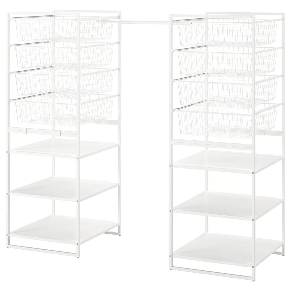 IKEA, вид спереди