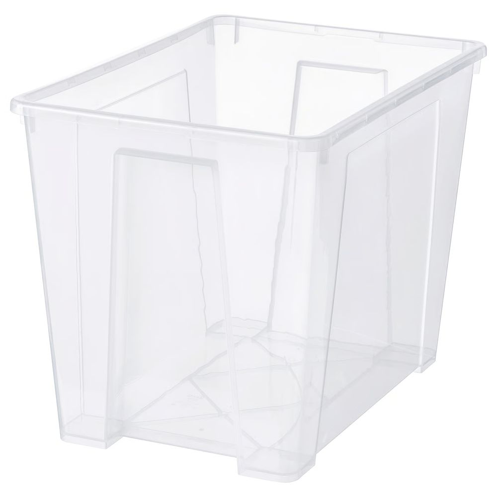 IKEA, вид спереди