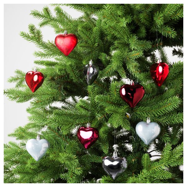 IKEA, дополнительный ракурс - схема-чертеж с размерами