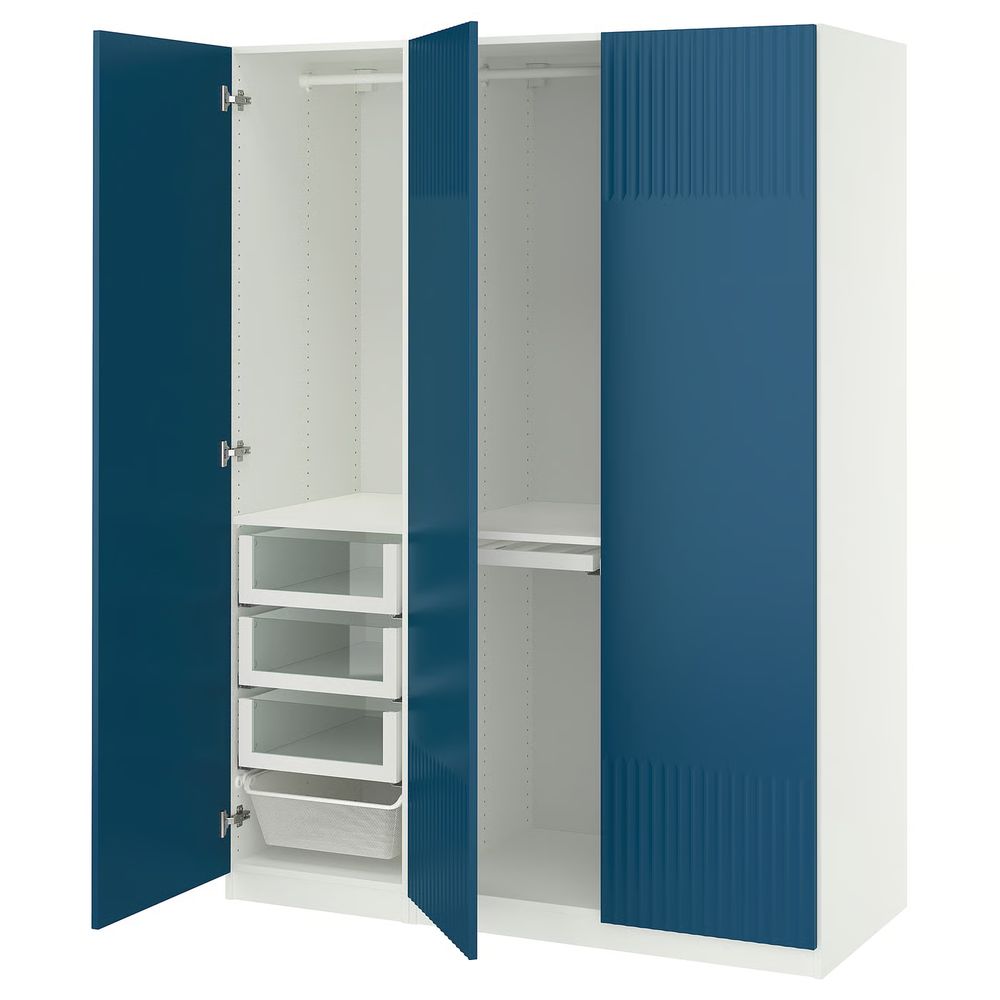 IKEA, вид спереди