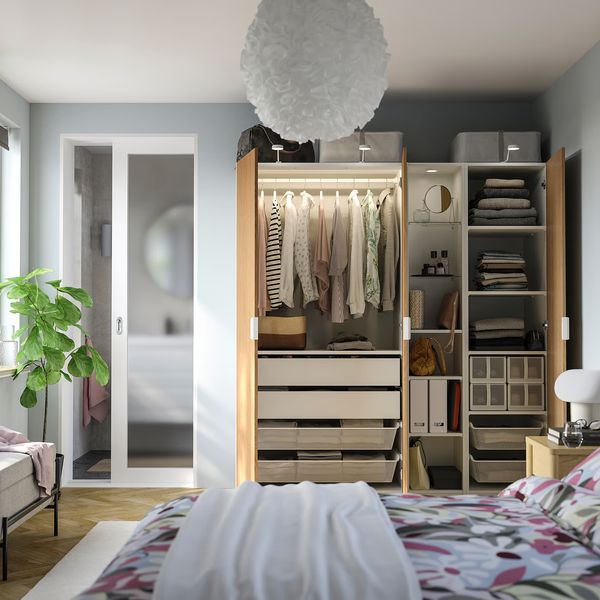 IKEA, дополнительный ракурс