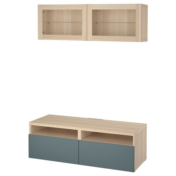 IKEA в интерьере