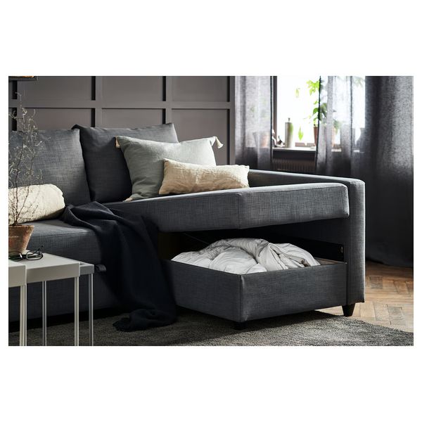 IKEA, дополнительный ракурс