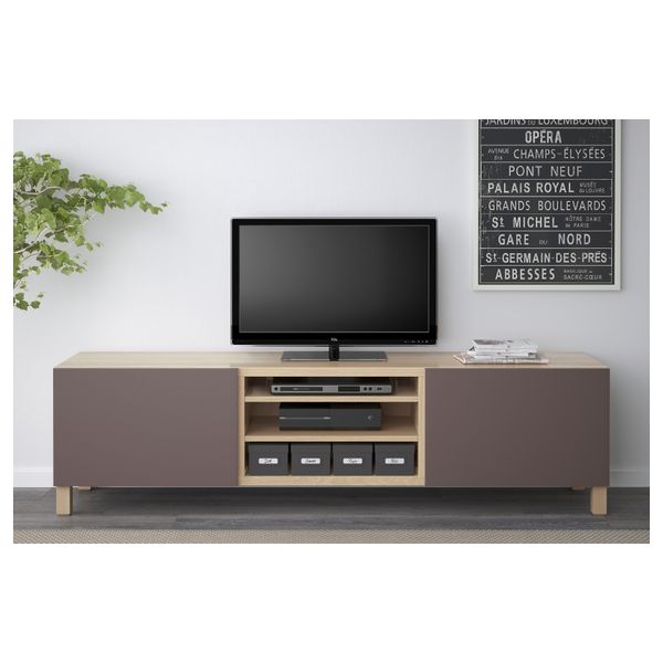 IKEA, дополнительный ракурс - схема-чертеж с размерами