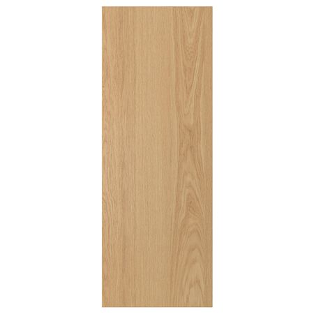 Накладная панель, дуб 39x106 см IKEA EKESTAD ЭКЕСТАД 903.670.80