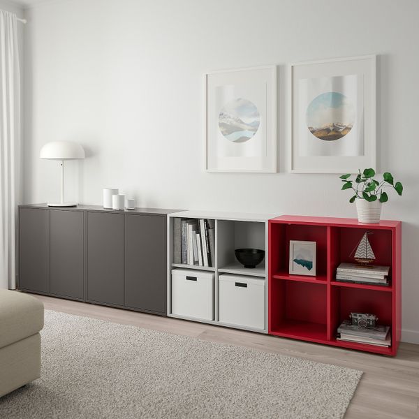 IKEA, дополнительный ракурс
