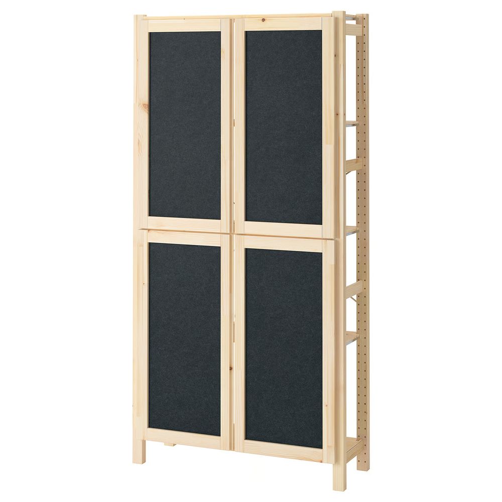 IKEA, вид спереди