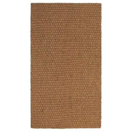 Придверный коврик, неокрашенный 50x80 см IKEA SINDAL СИНДАЛЬ 803.953.71