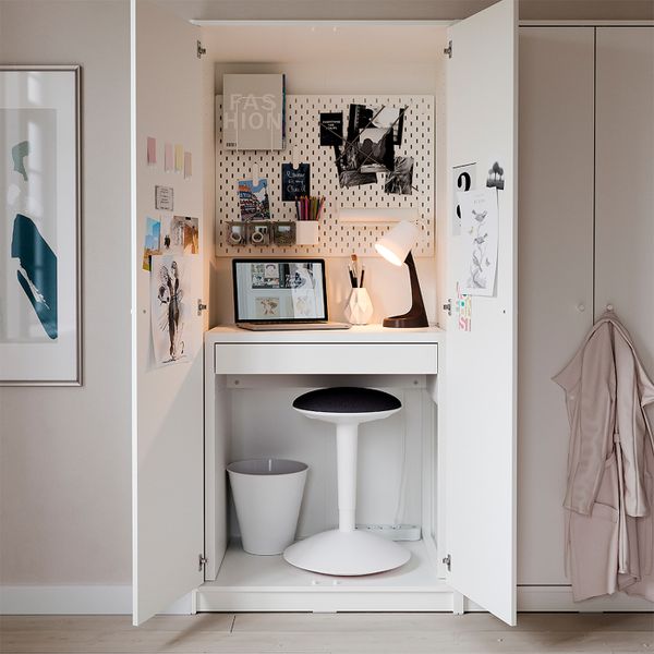 IKEA, дополнительный ракурс