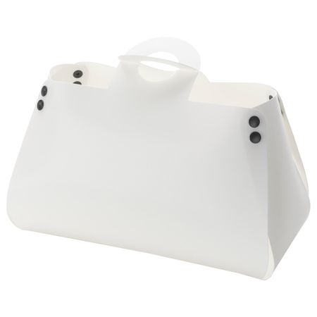 Чехол для проводов, белый IKEA ИДЕБО 603.624.37