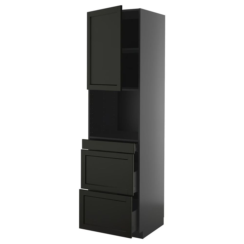 IKEA, вид спереди