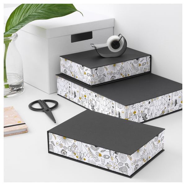 Упаковка 3 из 5 для IKEA