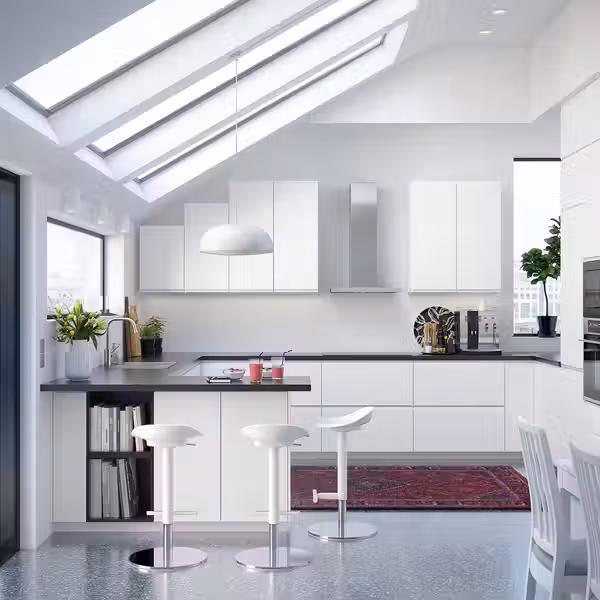 IKEA, дополнительный ракурс