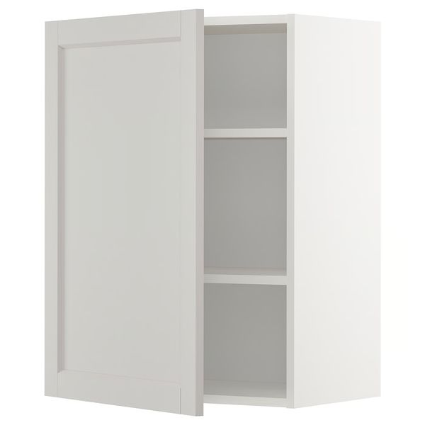 IKEA, вид спереди