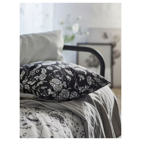 IKEA, дополнительный ракурс - схема-чертеж с размерами