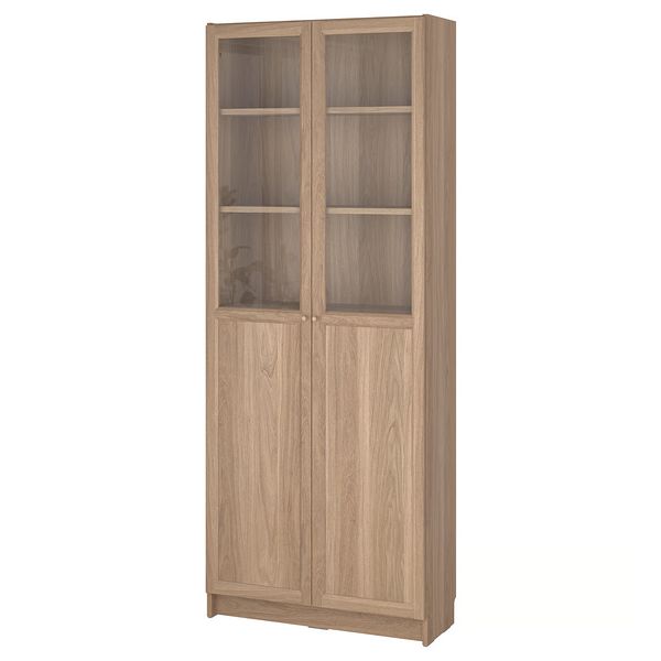 IKEA, вид спереди