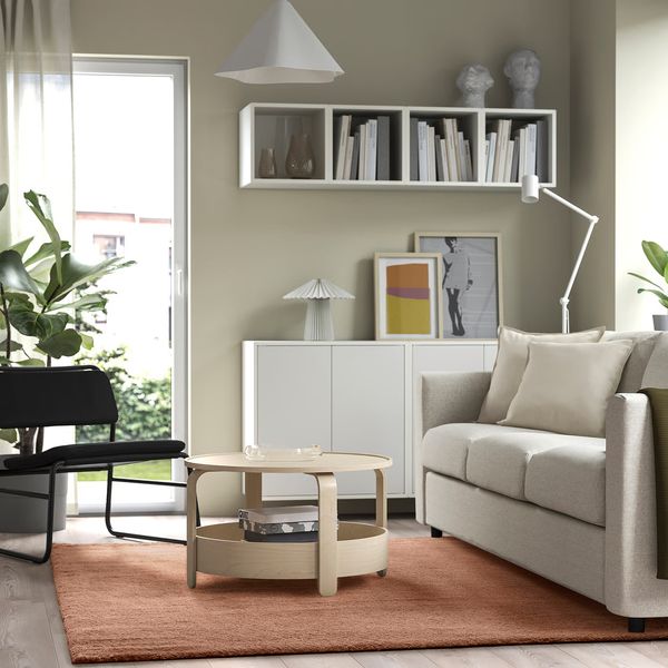 IKEA, дополнительный ракурс