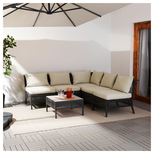 IKEA в интерьере