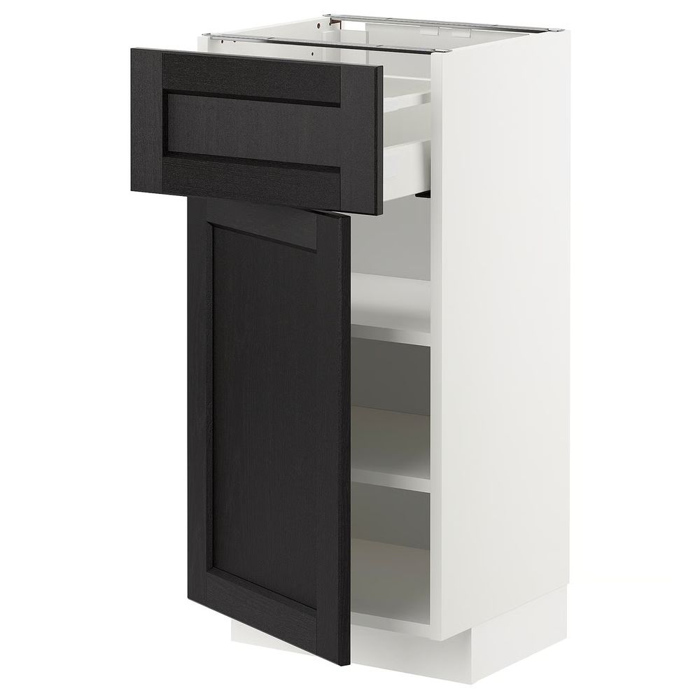 IKEA, вид спереди