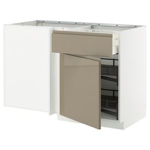 IKEA, вид спереди