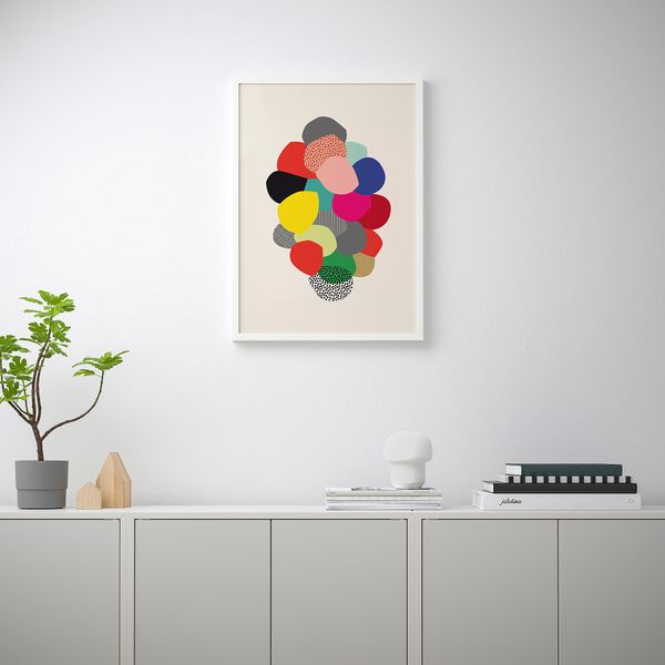 IKEA, дополнительный ракурс