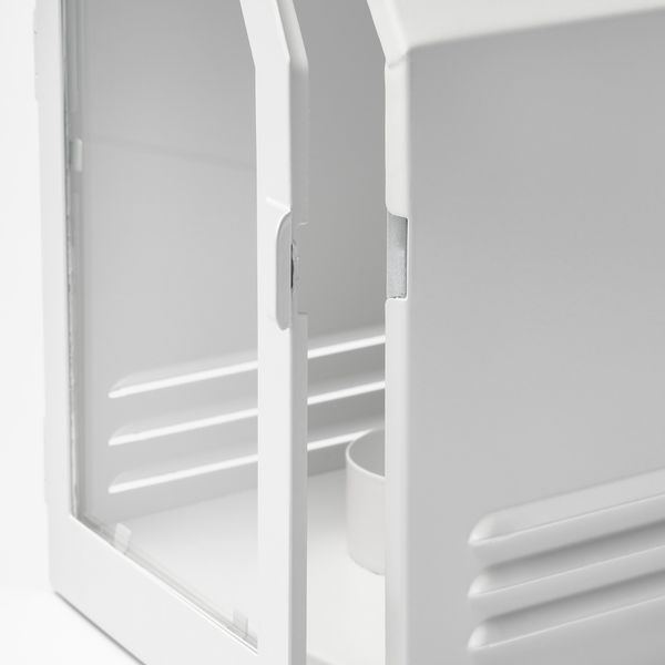 IKEA, дополнительный ракурс - схема-чертеж с размерами