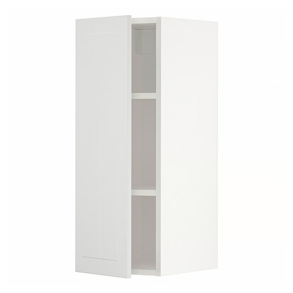 IKEA, вид спереди