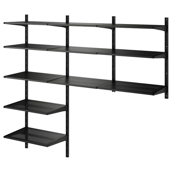 IKEA, дополнительный ракурс