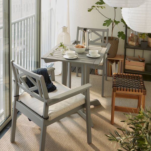 IKEA в интерьере