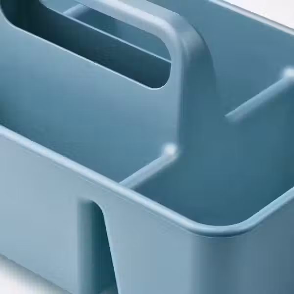 STACKSTOD СТАККСТОД Подставка д/канцелярских принадлежн - схема-чертеж с размерами