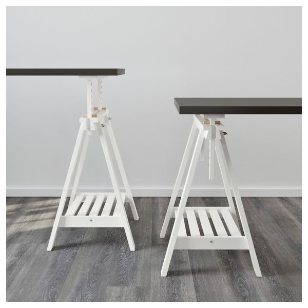 IKEA, дополнительный ракурс - схема-чертеж с размерами