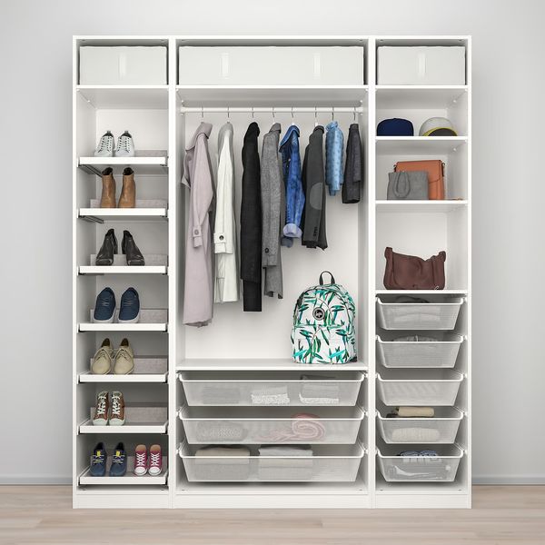IKEA, дополнительный ракурс