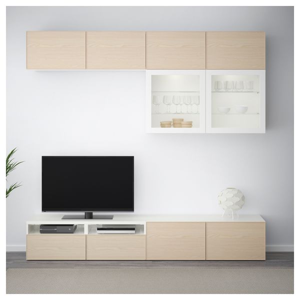 IKEA в интерьере