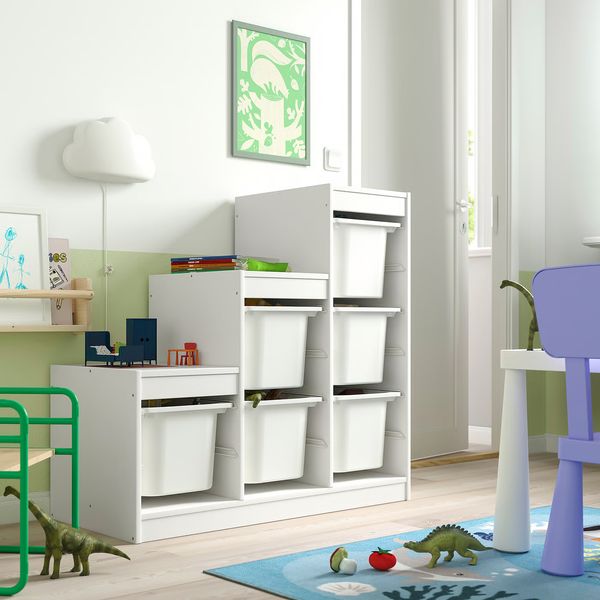 IKEA, дополнительный ракурс