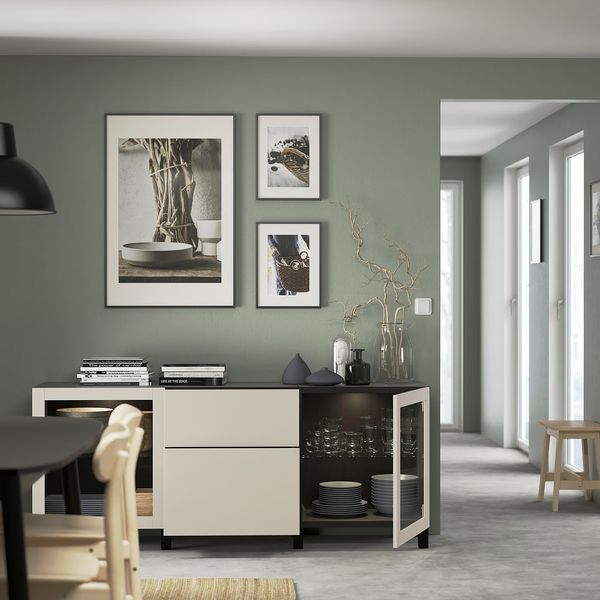 IKEA, дополнительный ракурс