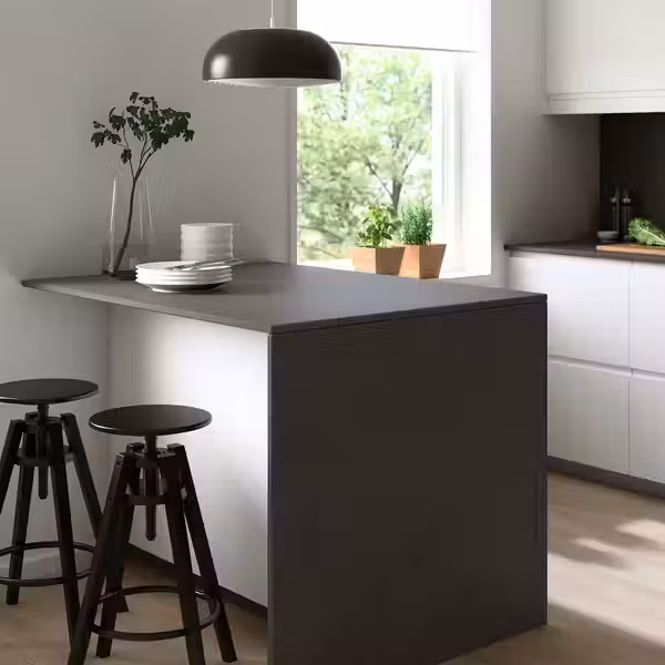 MÖCKLARP МЁККЛАРП Столешница под заказ - фото 6