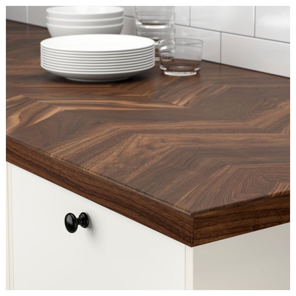 IKEA, дополнительный ракурс - схема-чертеж с размерами