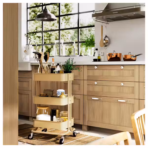 KLINGSTORP КЛИНГСТОРП Ручка - фото 7