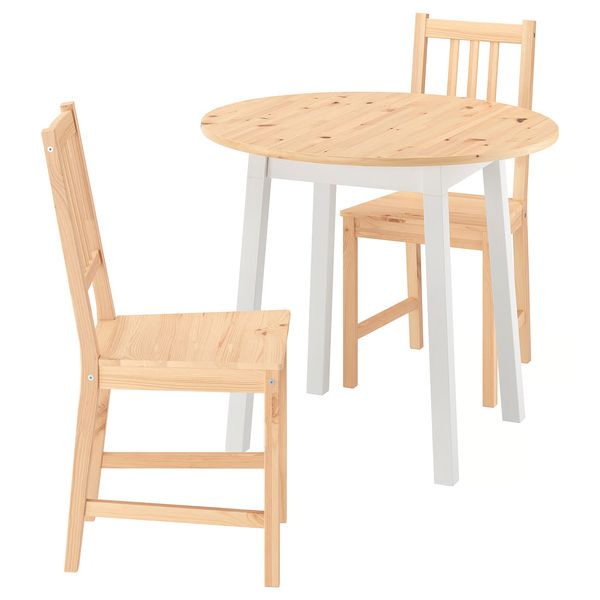 IKEA, вид спереди