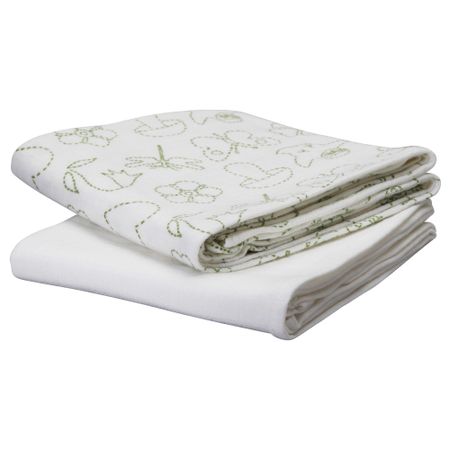 Муслиновый лоскут ВАНДРИНГ (70x70 см)