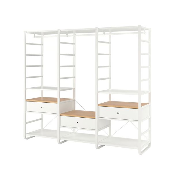 IKEA, вид спереди