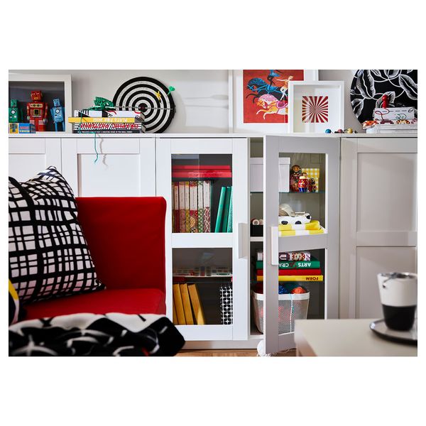 IKEA, дополнительный ракурс