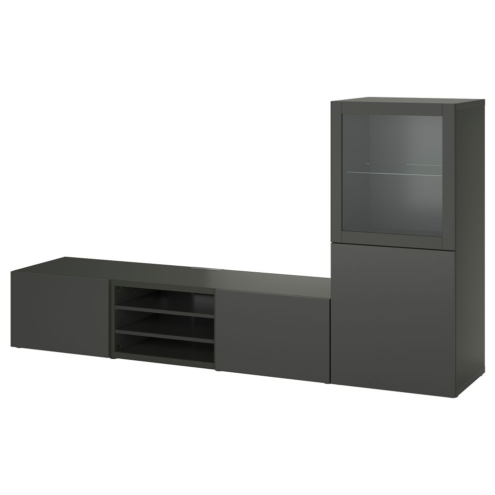 IKEA, вид спереди