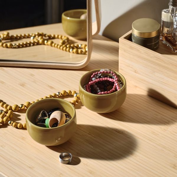 IKEA, дополнительный ракурс - схема-чертеж с размерами